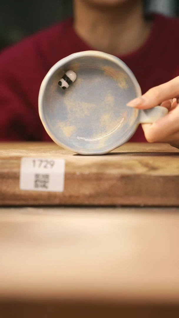 【闪购商品】【落单孤品】福利/杯子@@1729