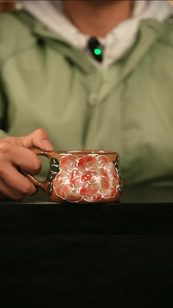 其他363遇瓷手作同款