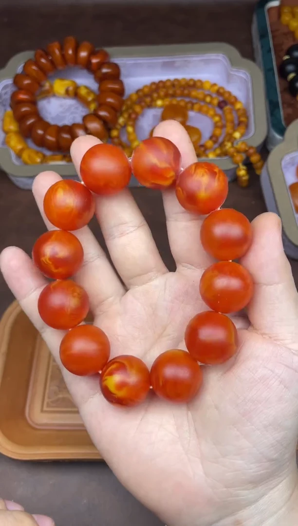 高端原创饰品334