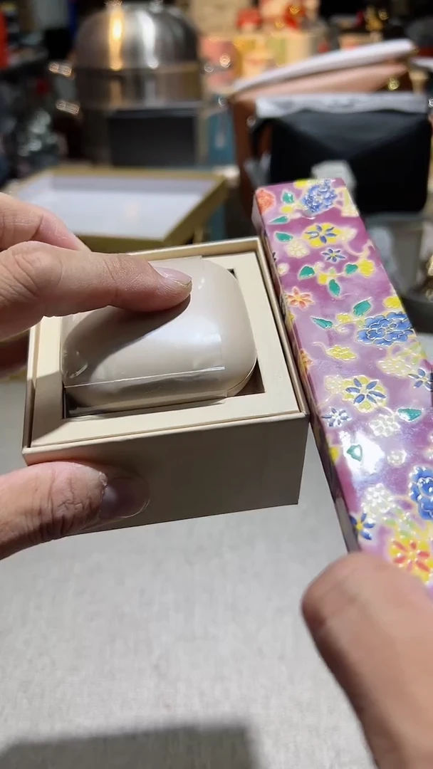 【闪购商品】瓷片正品保真，清库存