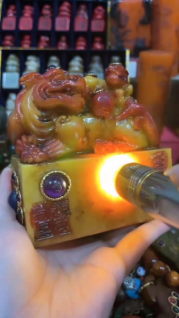 清货出一出好物分享