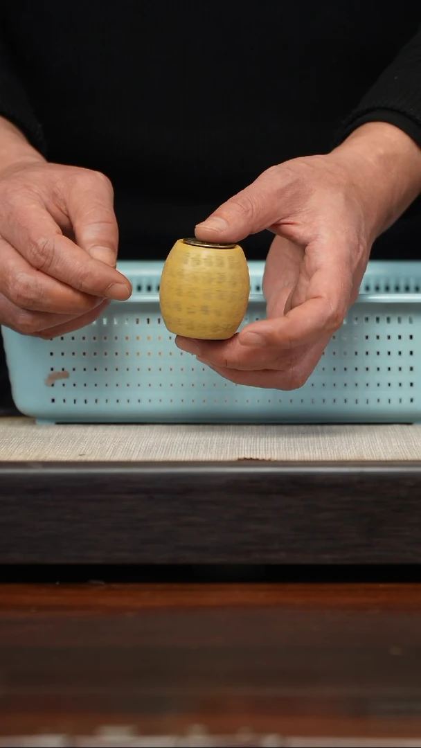 【闪购商品】紫砂茶壶百福盖置