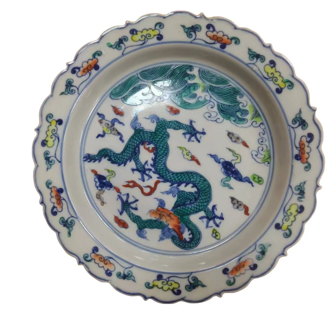 x04陶瓷精美赏瓷