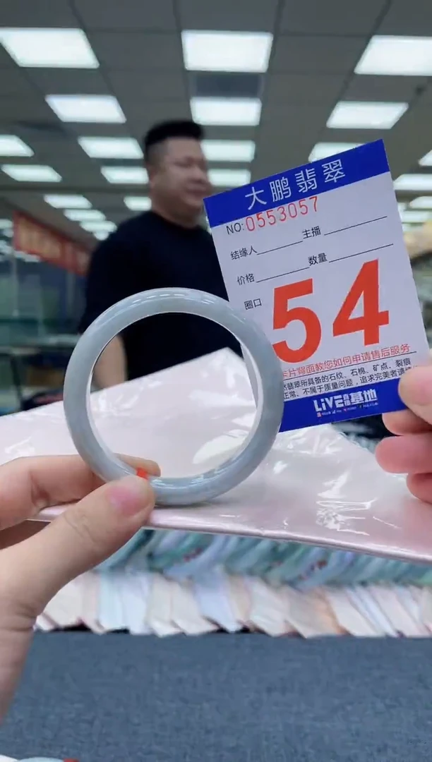 未镶嵌手镯翡翠AAAAAAAA