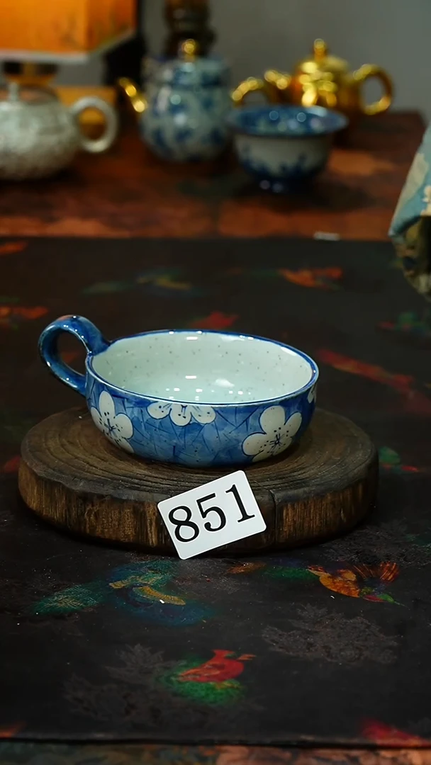 【闪购商品】.............茶碗851