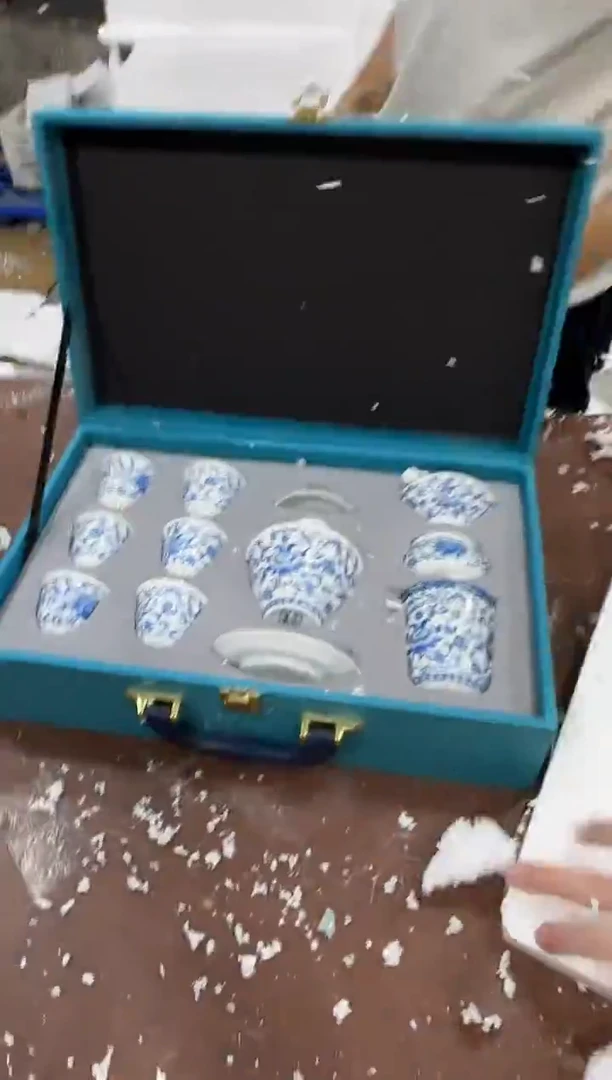 其他@@@@【闪购商品】精美茶具便宜卖了