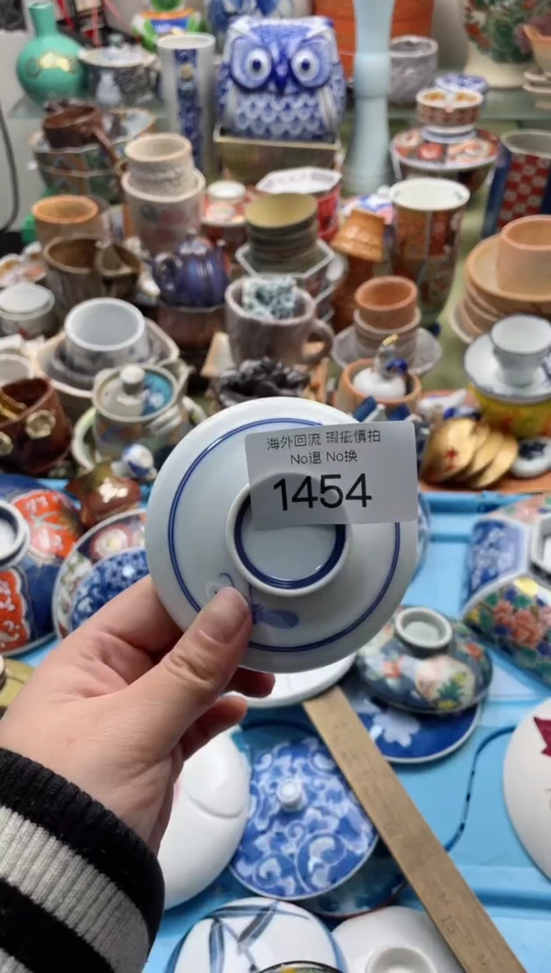 【闪购商品】摆件1454精美创意日式臻品
