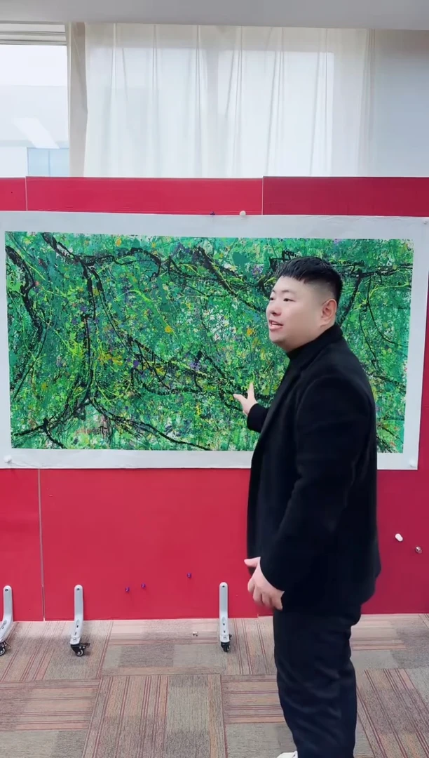 【闪购商品】国画赵燮书画精品