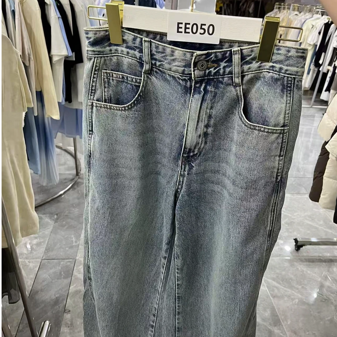 欧系列-欧家时尚女装【EE050】