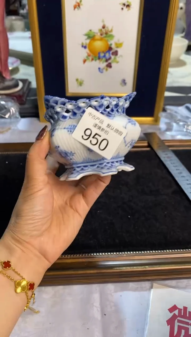 欧瓷青木回流精品欧瓷