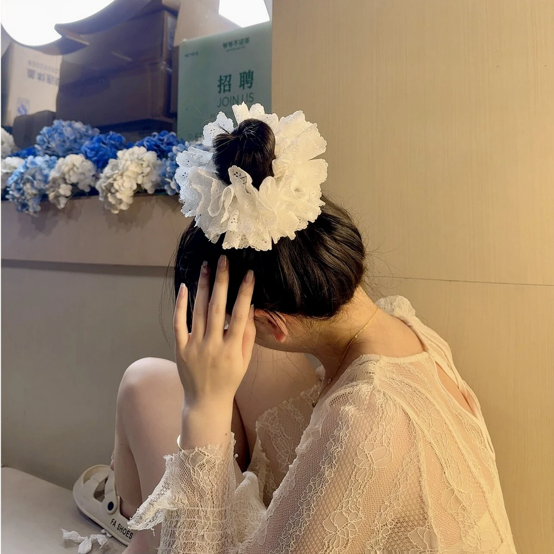 ConRelux/之于F151-F300发饰发箍头饰韩系秋季新款气质百搭