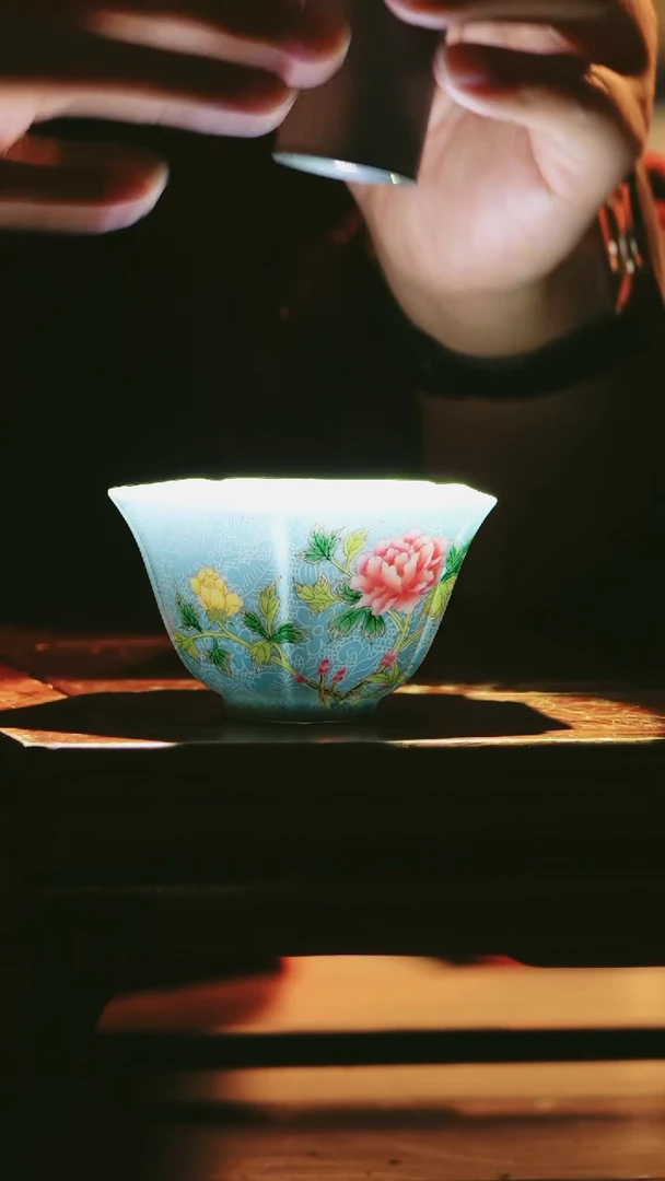 【闪购商品】摆件摆件摆件摆件《景东陶瓷》艺术摆件W456