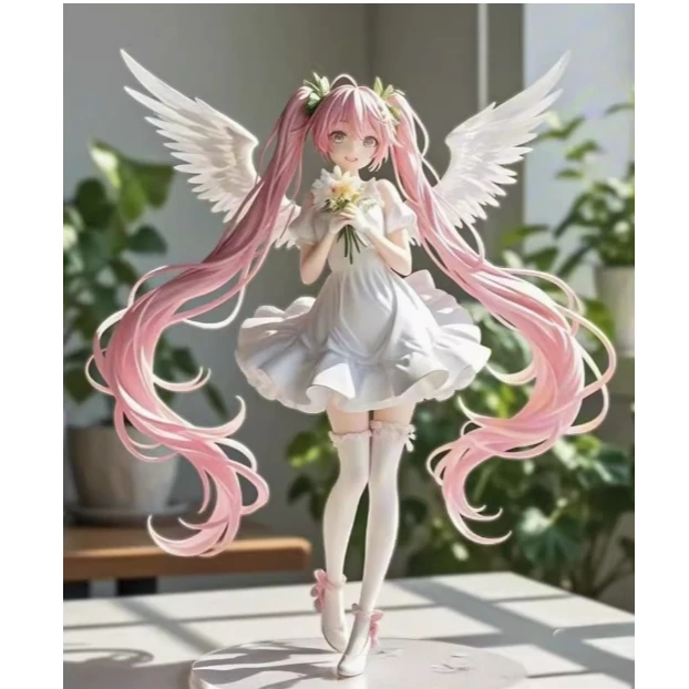 玩美潮玩日版正品手办快递邮链接【乱拍不退】