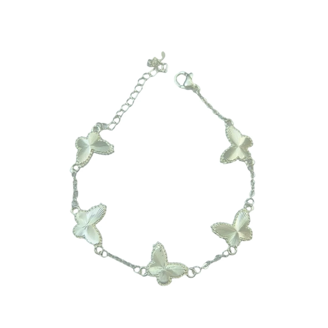 五蝴蝶百搭时尚生肖挂饰（手）