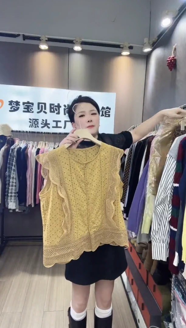 拾**奶小飞袖咖色小码999999