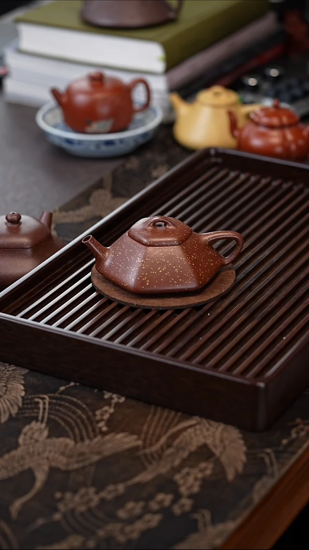 茶壶紫砂五**桃1111111111111