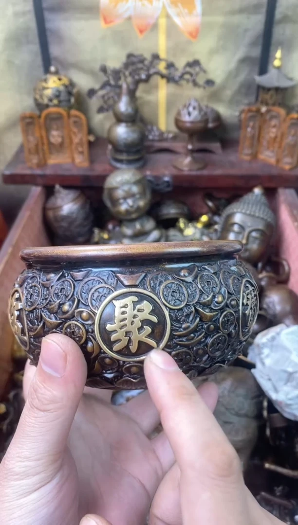 信德铜专属精选链接