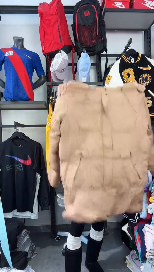 588闪购编码 Nike/Joedan运动卫衣裤以直播间过款为准 尺码·XL