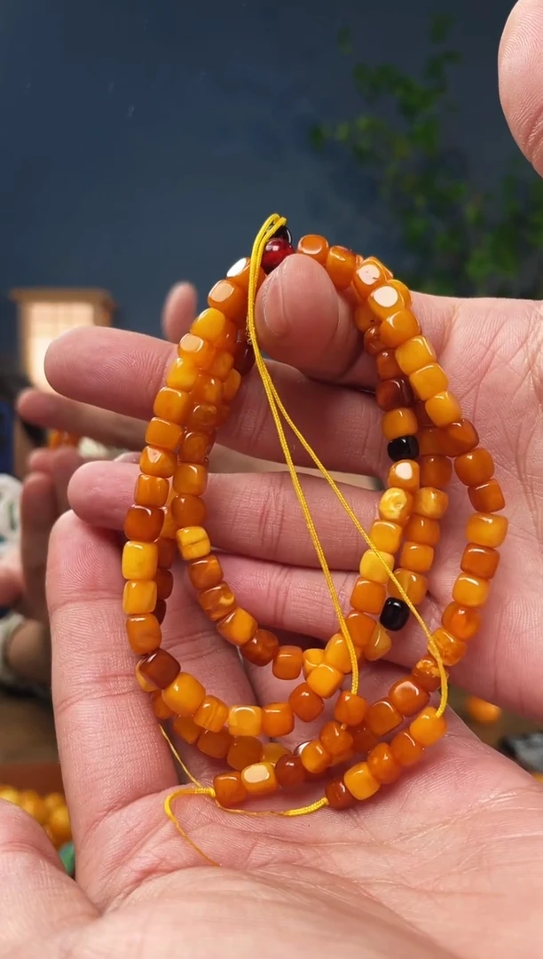 【闪购商品】蜜蜡珠宝奇石未镶嵌多样性发货发其一假一赔四