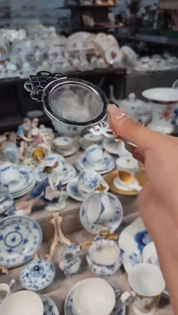 米多家中古瓷器如图所示1122