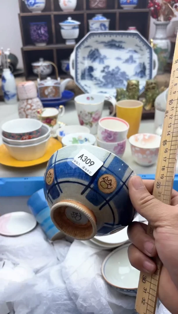 【闪购商品】碟A309............