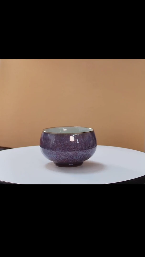 主人杯如琰主人杯礼盒装