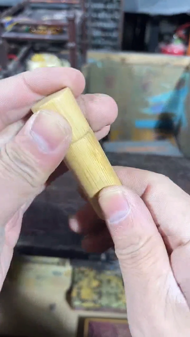 【闪购商品】滴血莲花菩提吊坠1