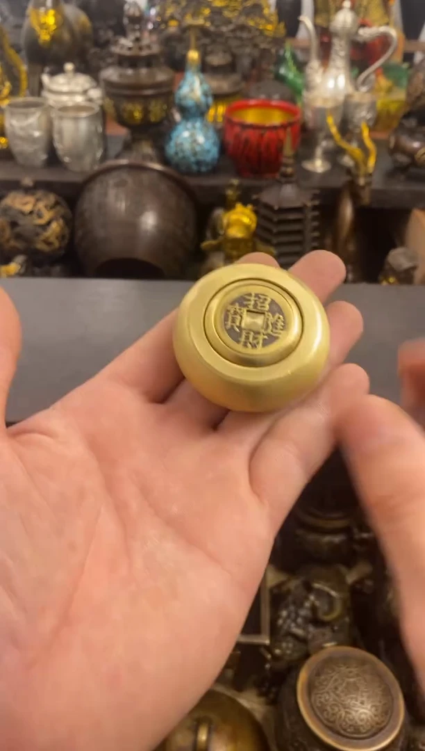 1案台摆件  物品摆件