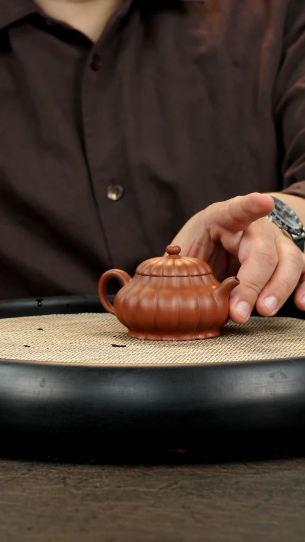 茶壶紫砂 EY14  博古堂茶与器