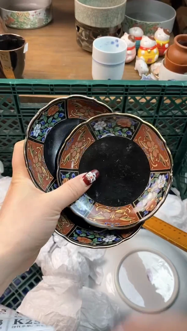 【闪购商品】瓷片[○･｀Д´･ ○]