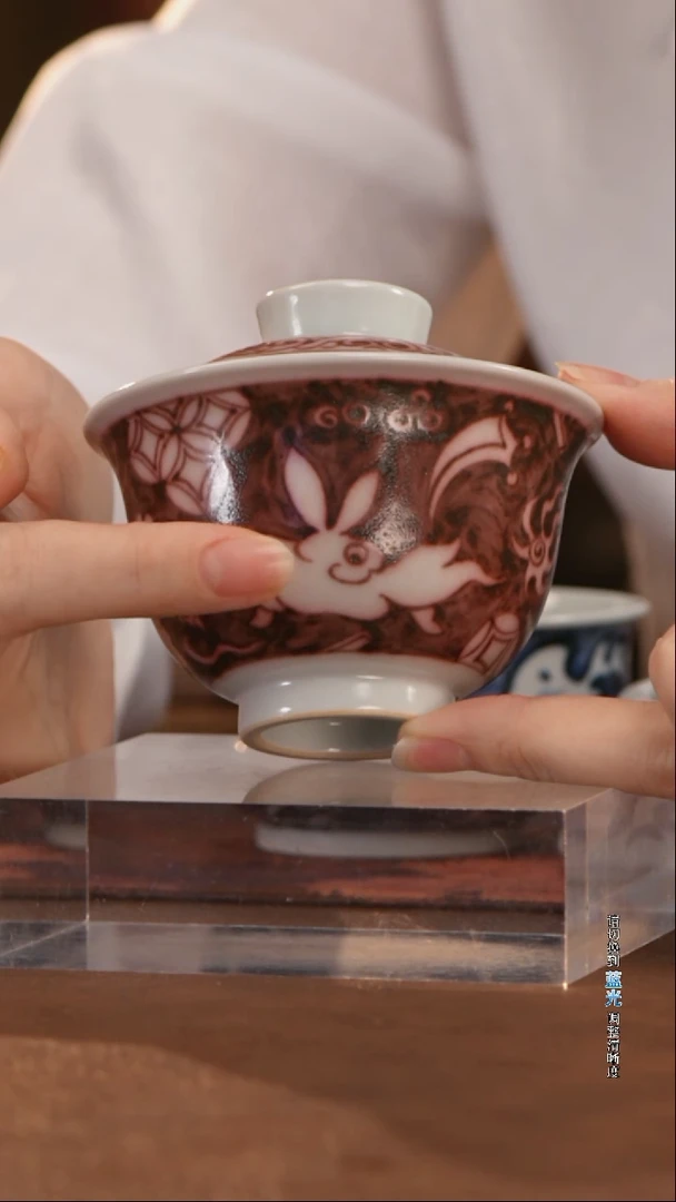 栗子严选茶器好物@@tgt90