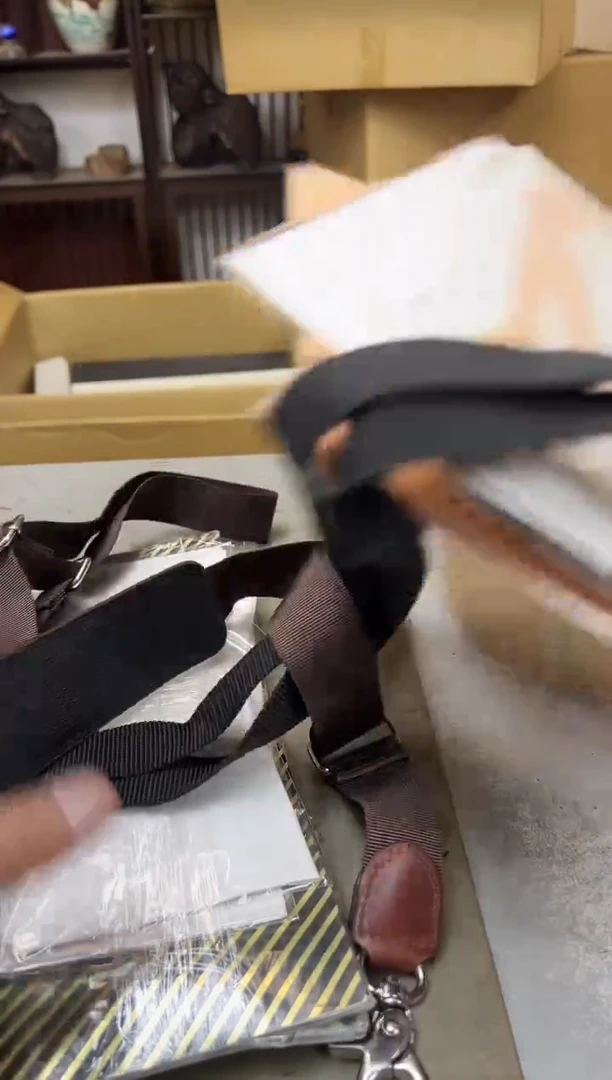 瓷片2354 聚宝缘海陶精选