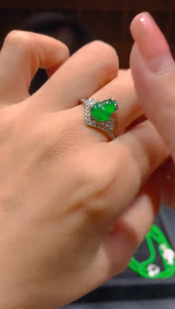 未镶嵌定制翡翠316多样性发货（发其一）