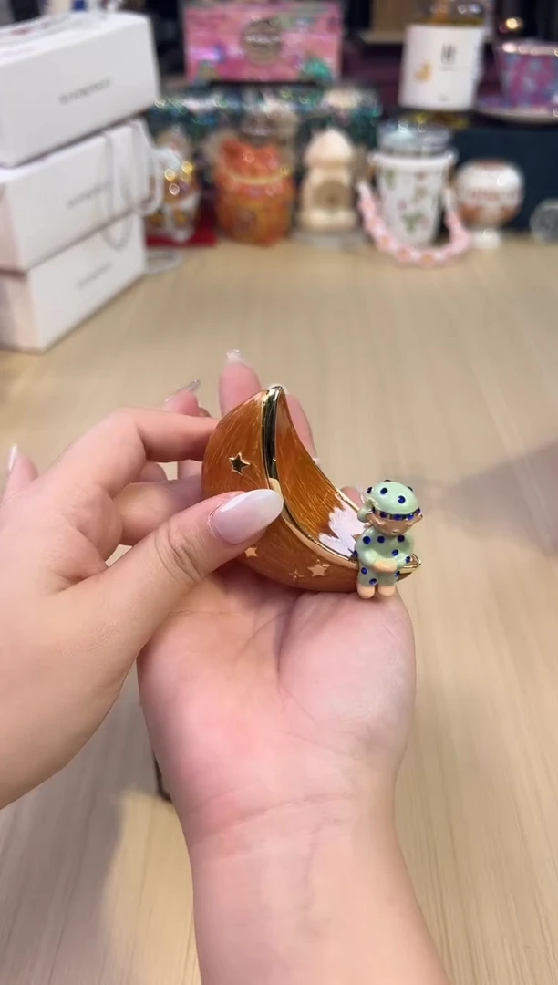 211七宝烧（孤品清仓）