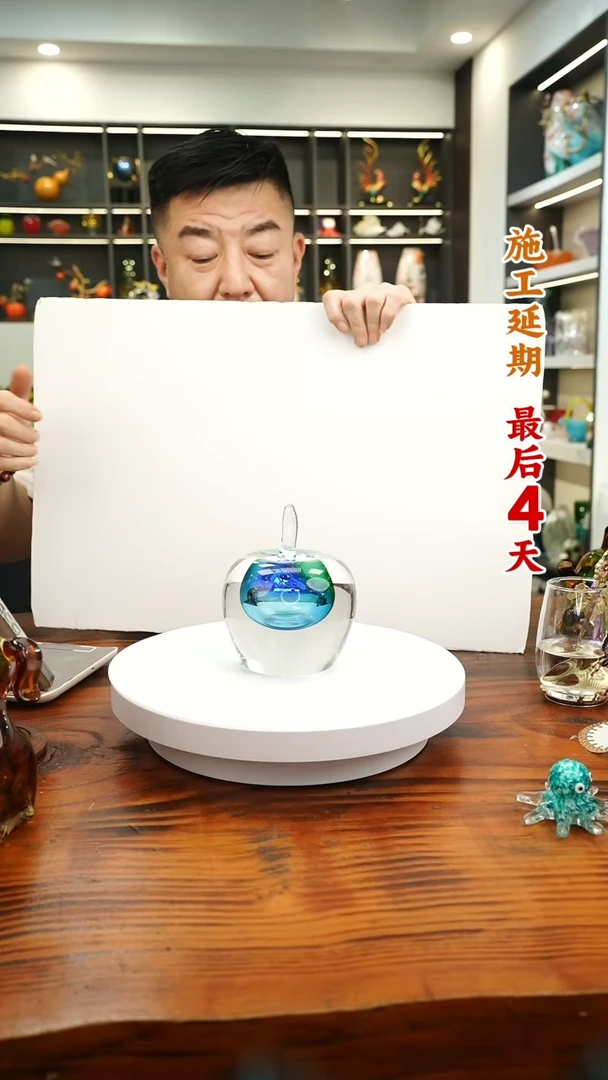 外贸尾货花瓶052