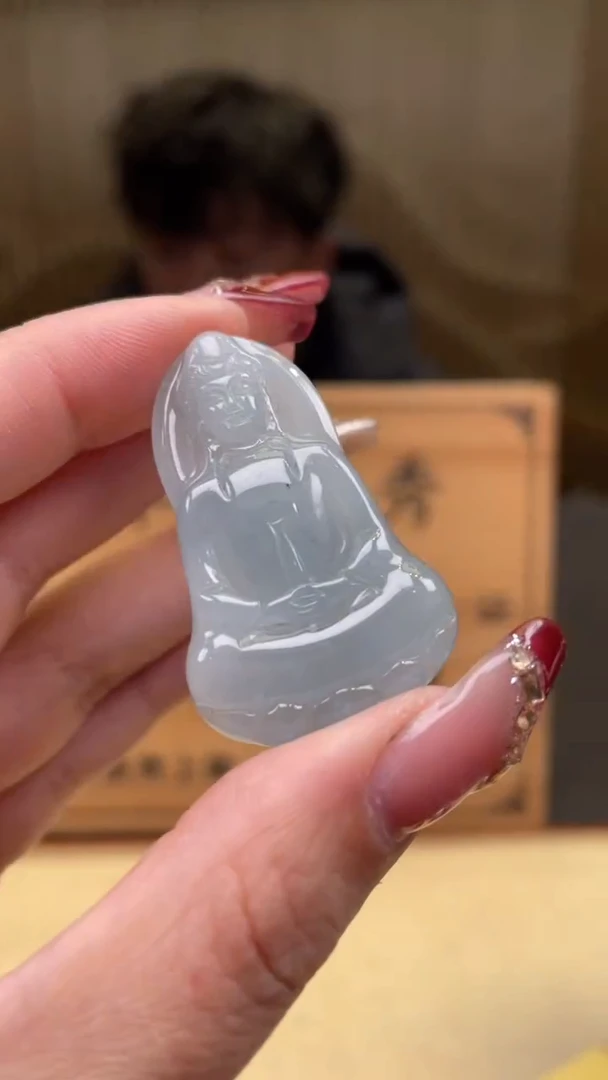 【闪购商品】定制翡翠未镶嵌       *533