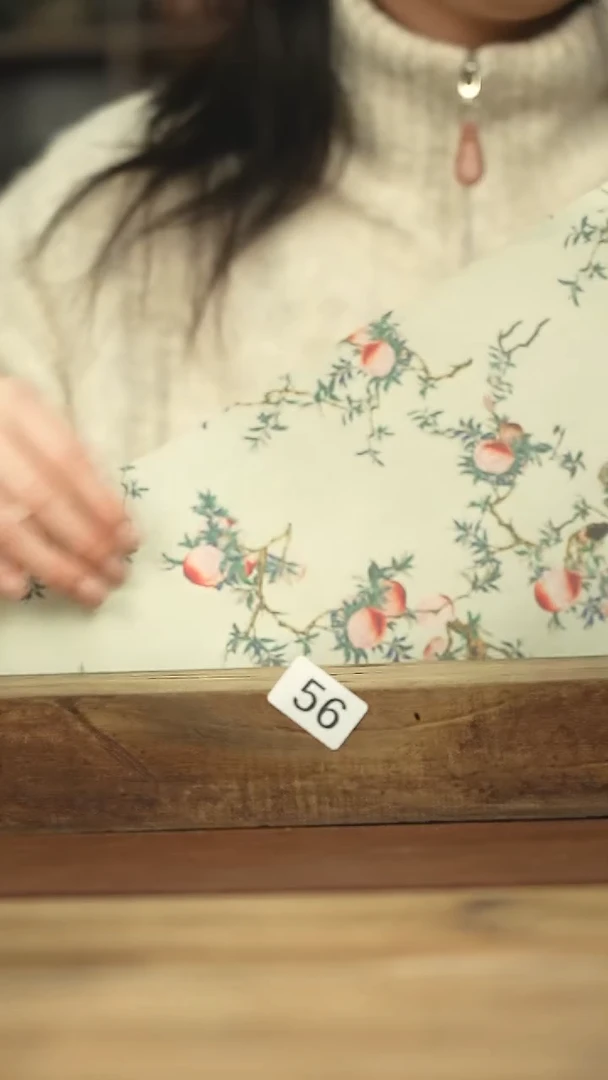 设计师手作！落单系列！