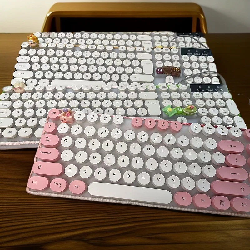 （悠米潮玩）创意潮流个性DIY机械键盘