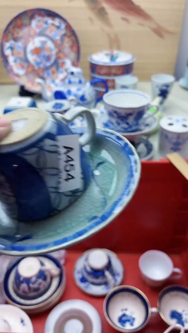 瓷片L****3454二搭
