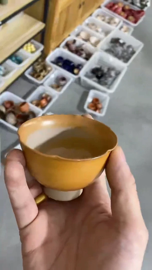 瓷片陶瓷茶具茶器