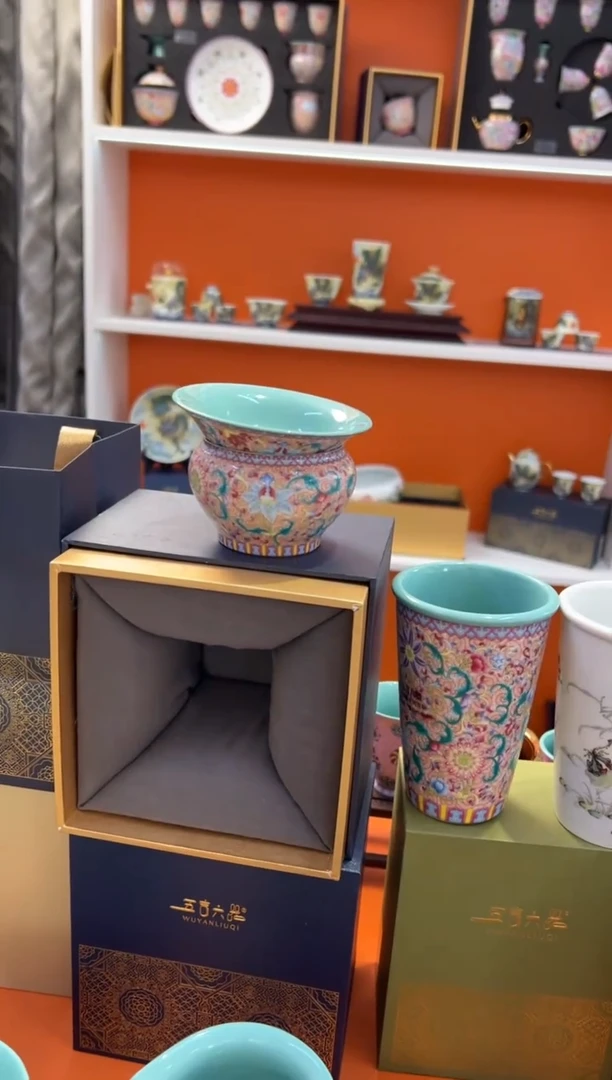 瓷片乔悦闪购链接