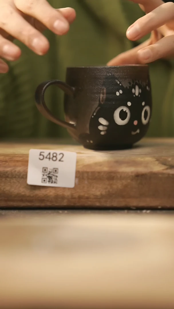 【闪购商品】【落单孤品】福利/杯子@@5482