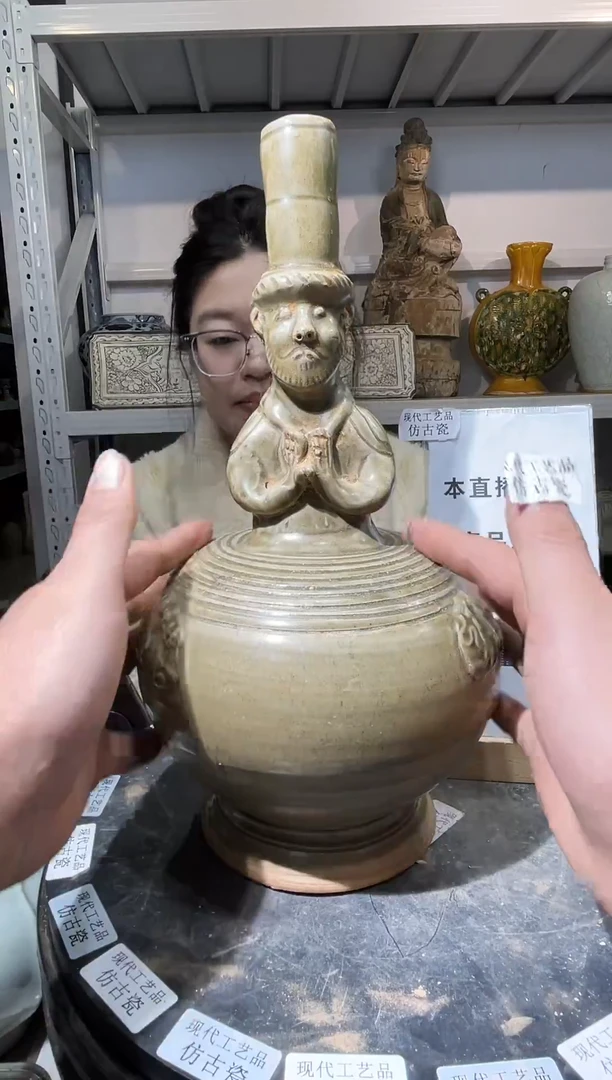 顺心瓷器仿古复刻顺心瓷器 仿古复刻
