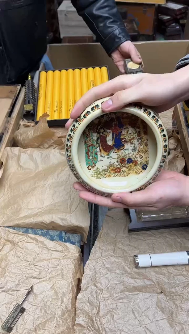 瓷片八号甄选八号甄选