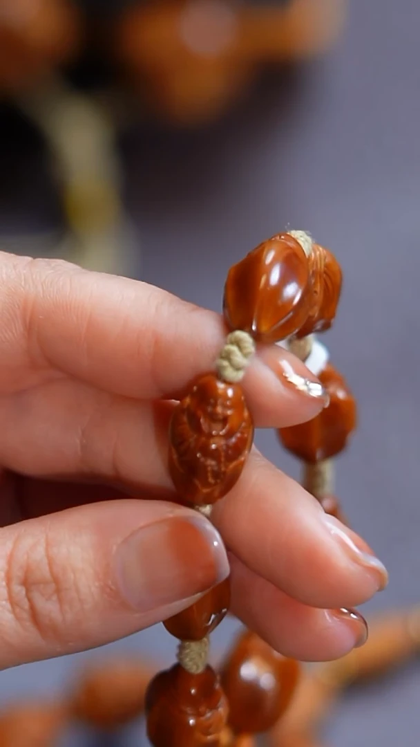 手串/手链橄榄核阿*手串/手链 橄榄核