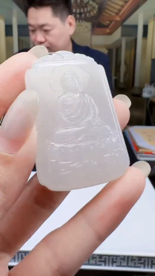 定制和田玉天然和田玉（拍一发一）