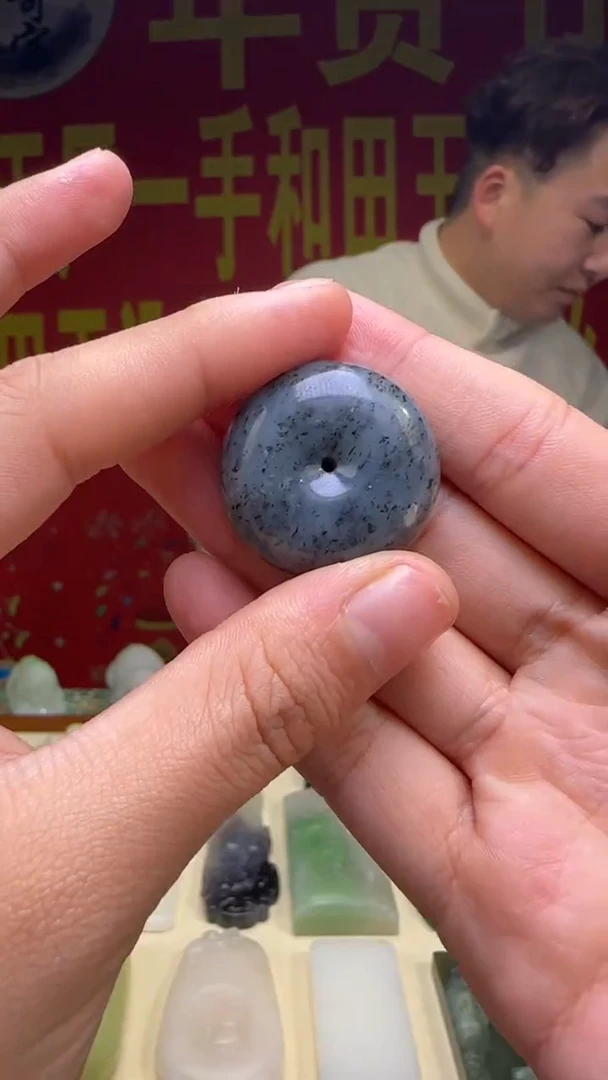 【闪购商品】和田玉吊坠未镶嵌吊坠