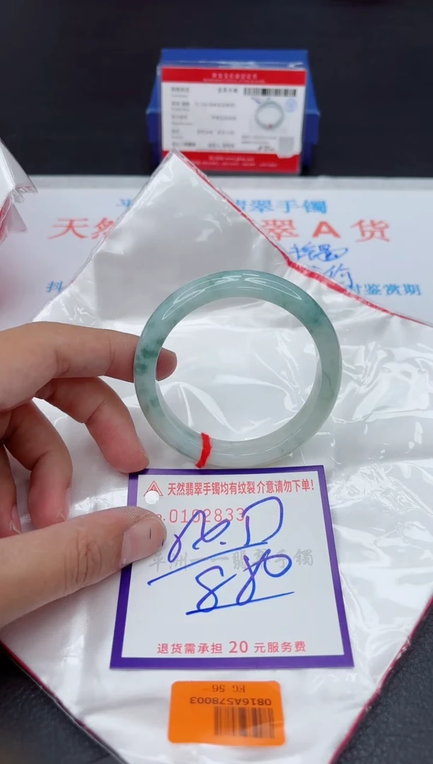未镶嵌手镯翡翠111111