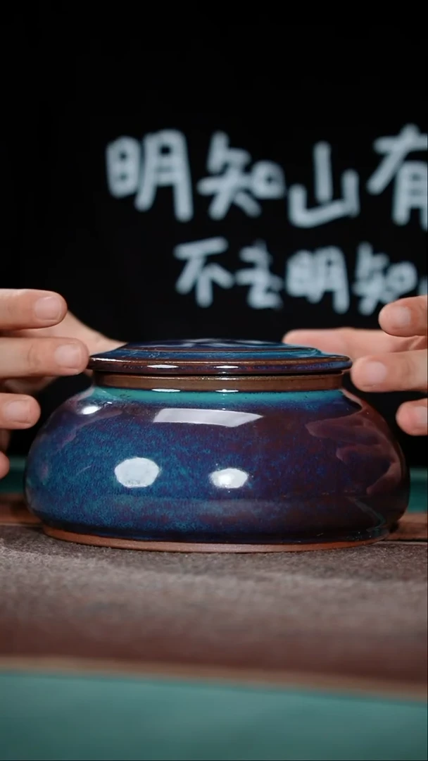 133-1谷仓茶仓（单春明款）