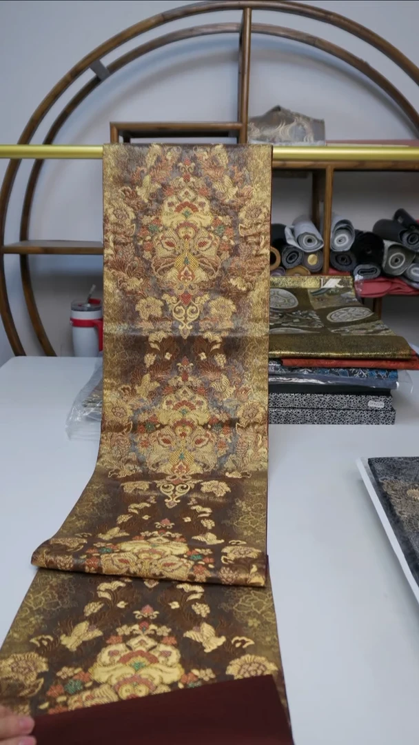 织绣166 花卉花卉花卉
